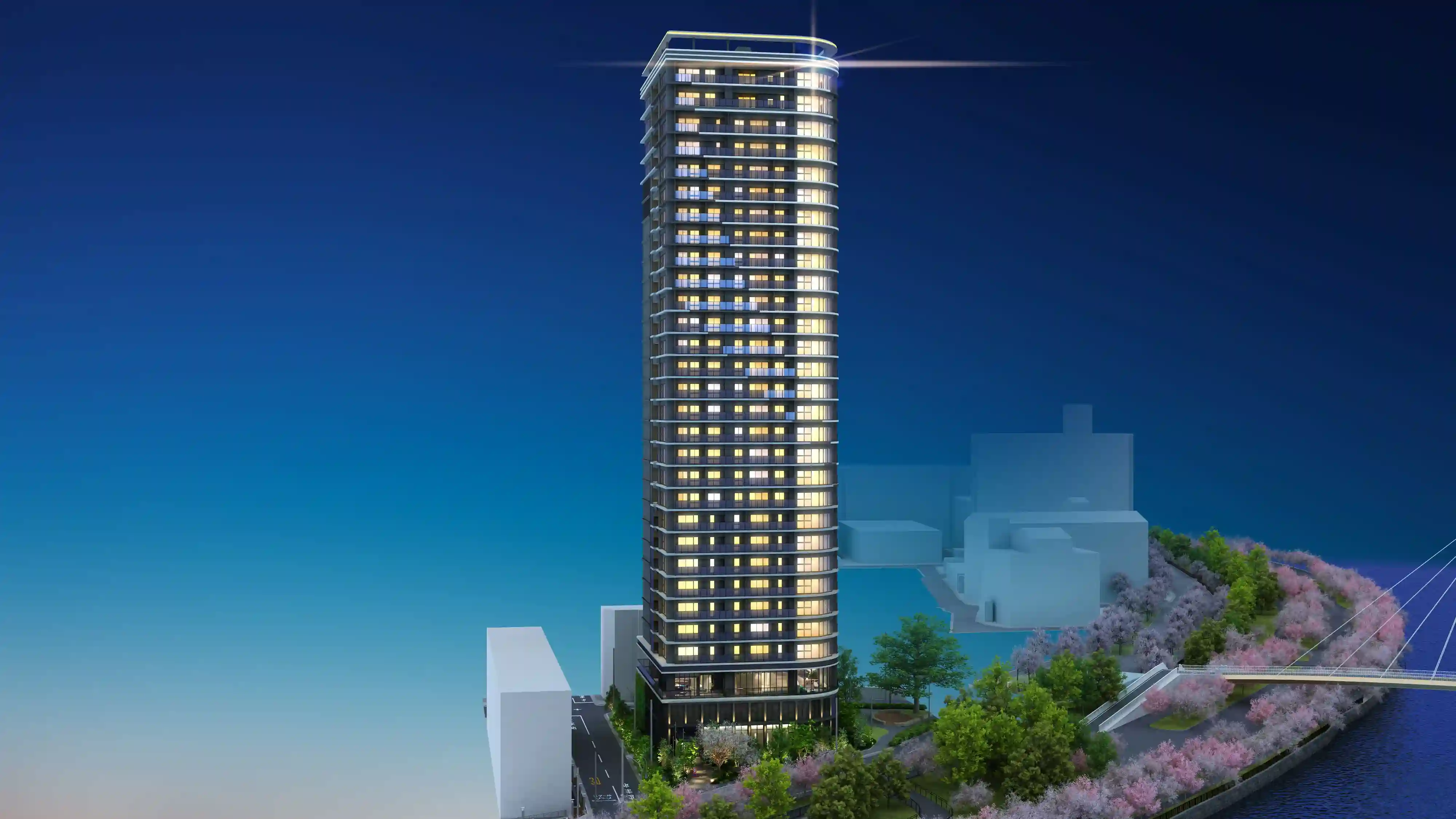 パノラマ画像 1