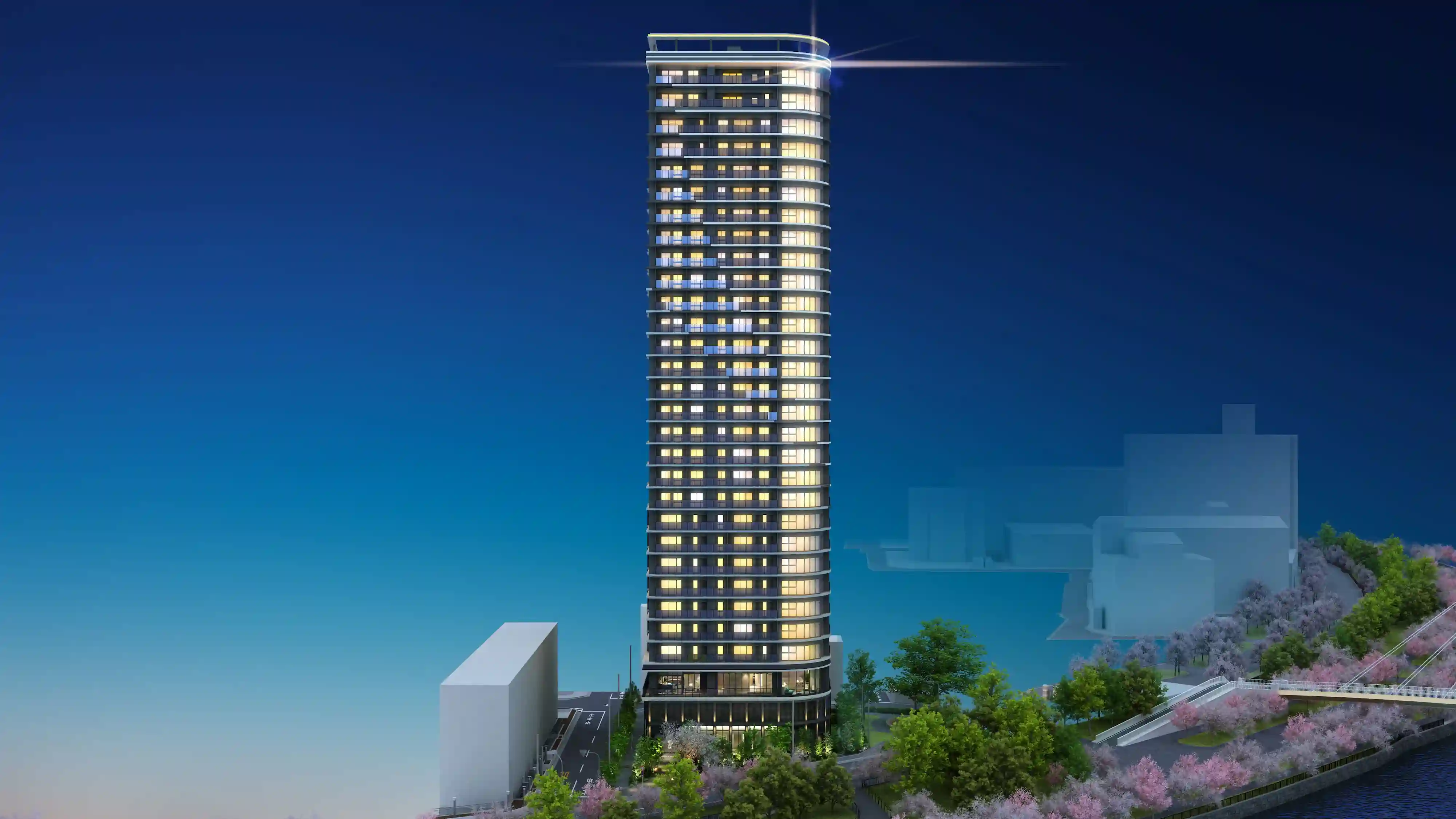 パノラマ画像 2