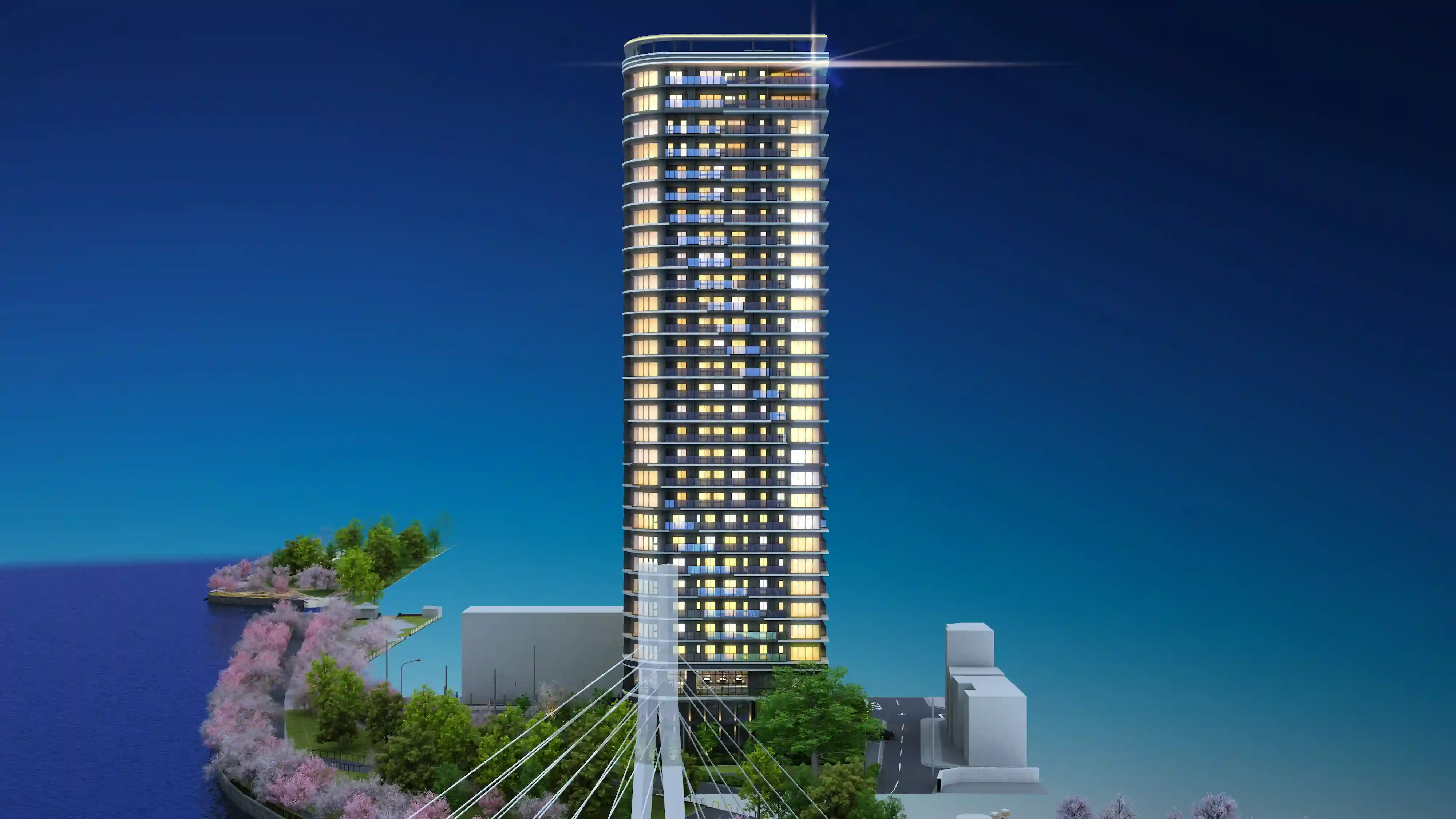 パノラマ画像 11