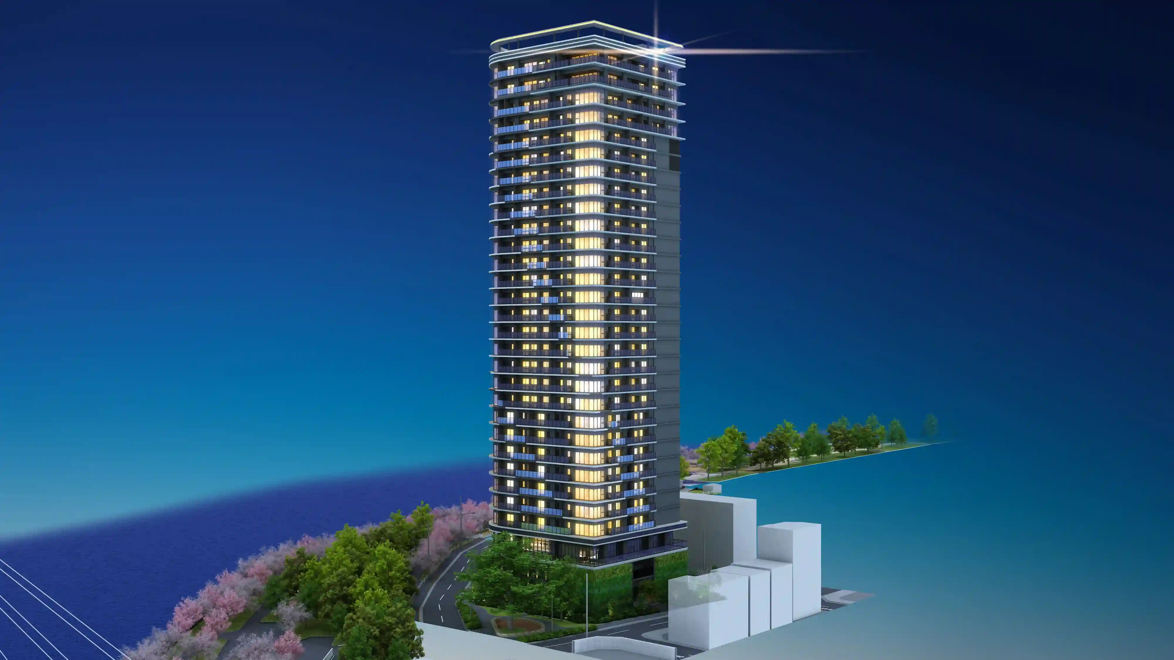 パノラマ画像 15