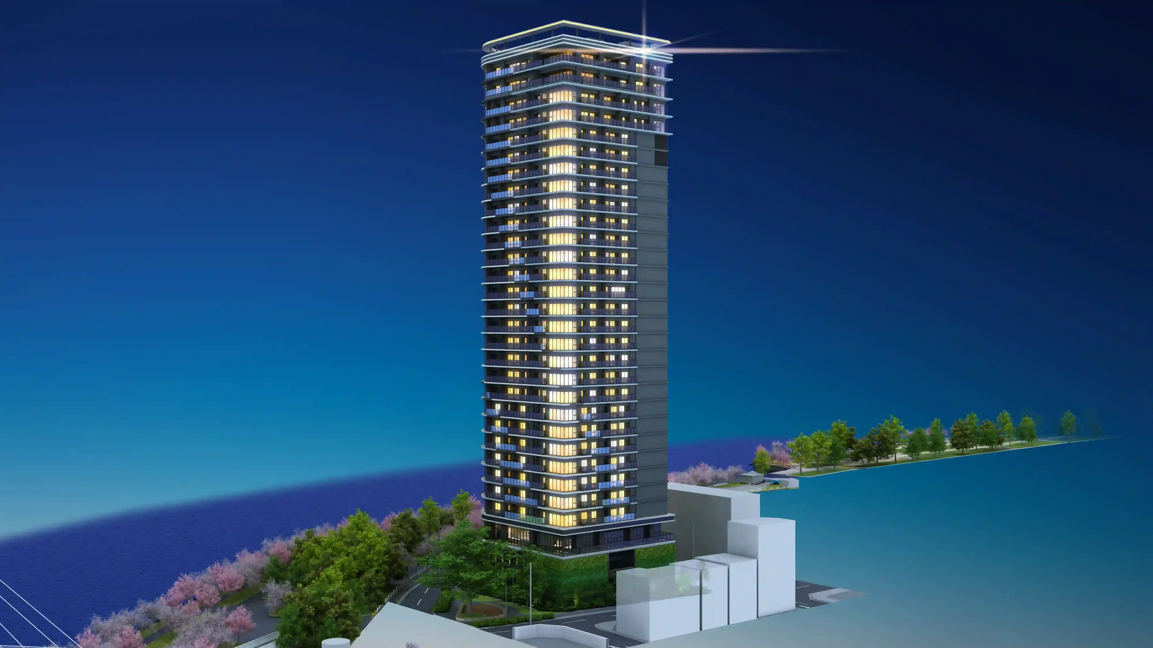 パノラマ画像 16