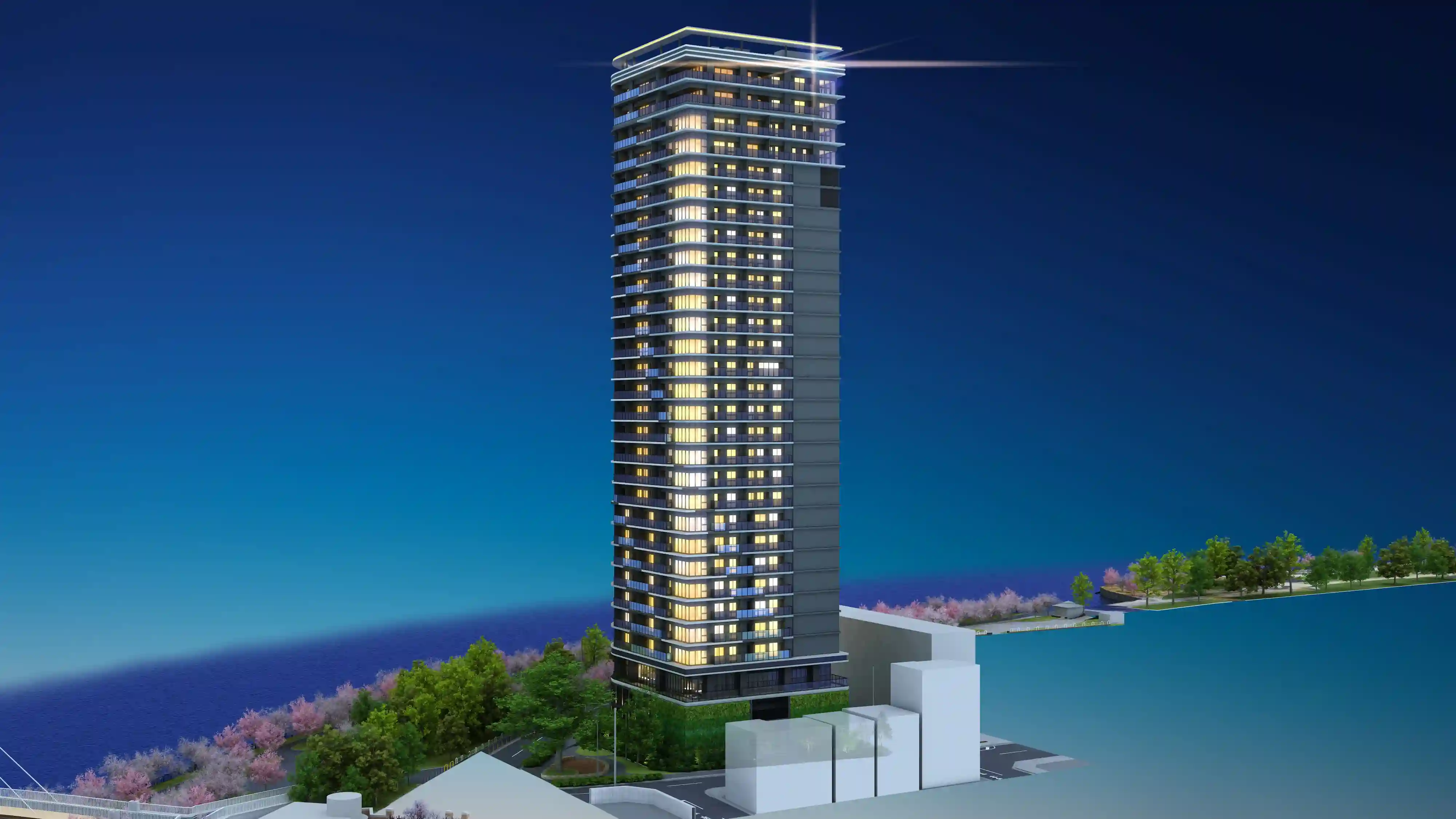 パノラマ画像 17