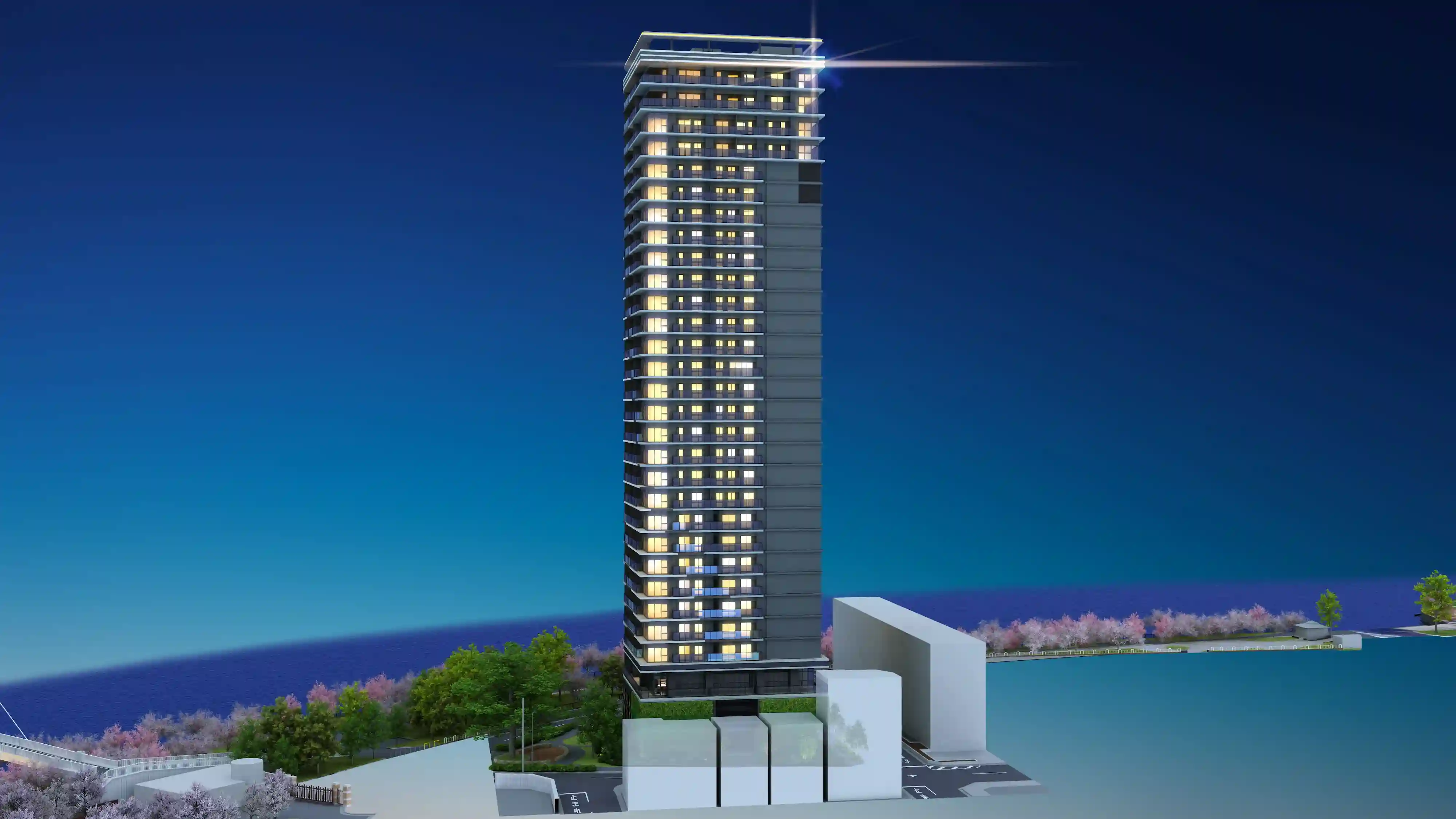 パノラマ画像 19