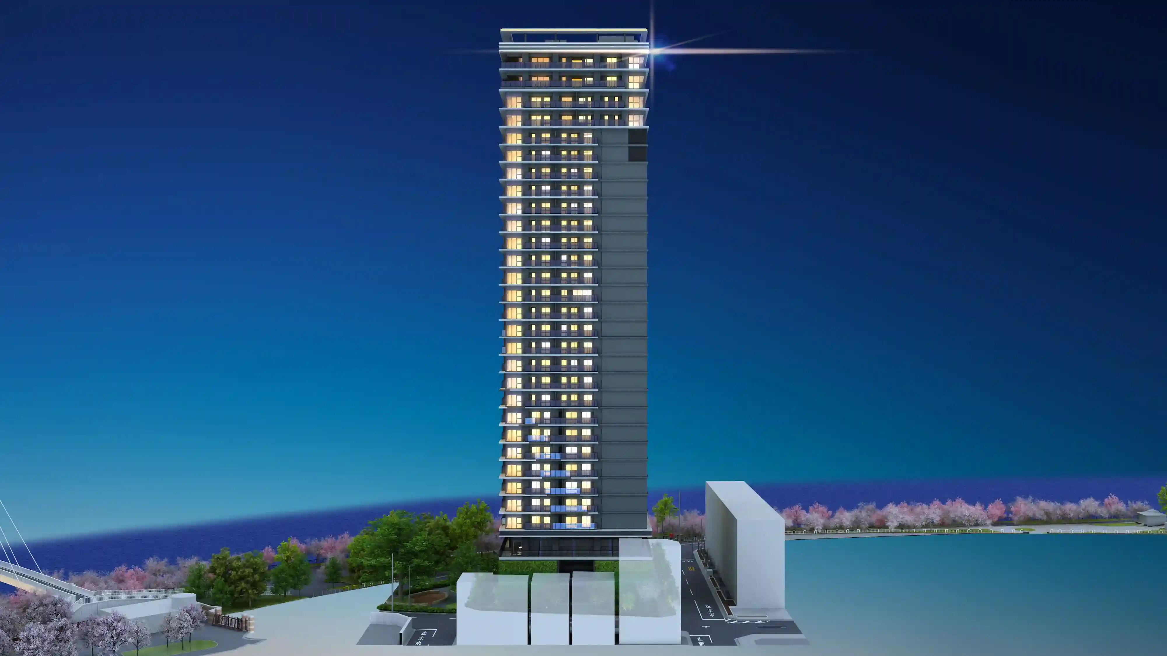 パノラマ画像 20