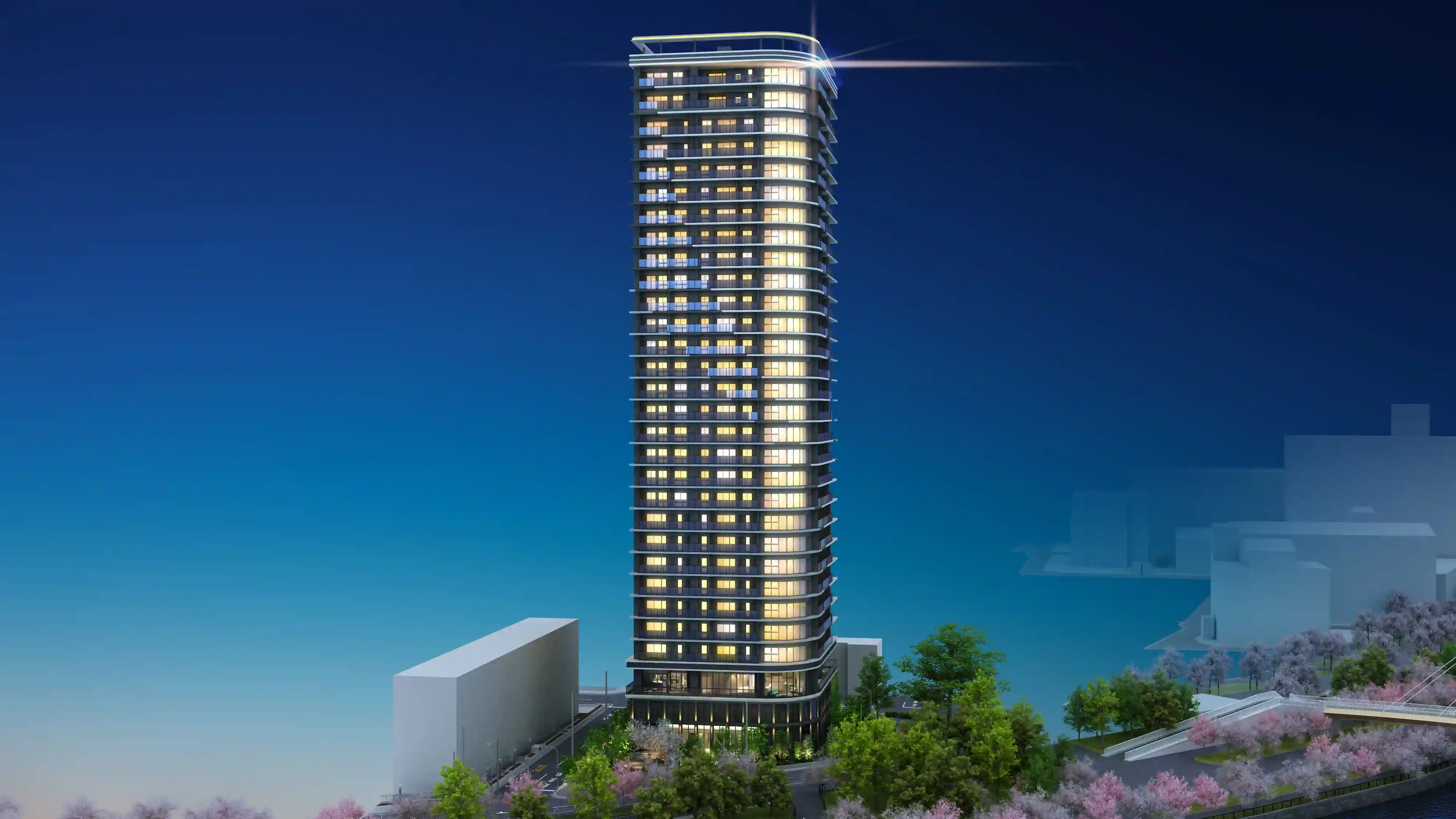 パノラマ画像 3