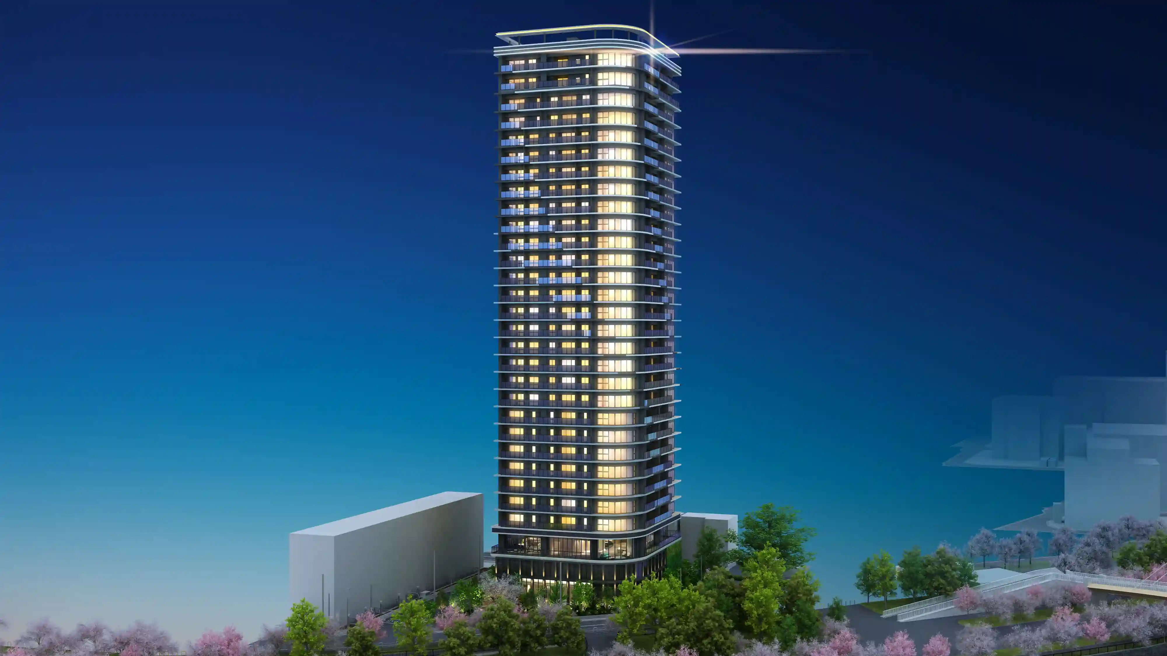 パノラマ画像 4