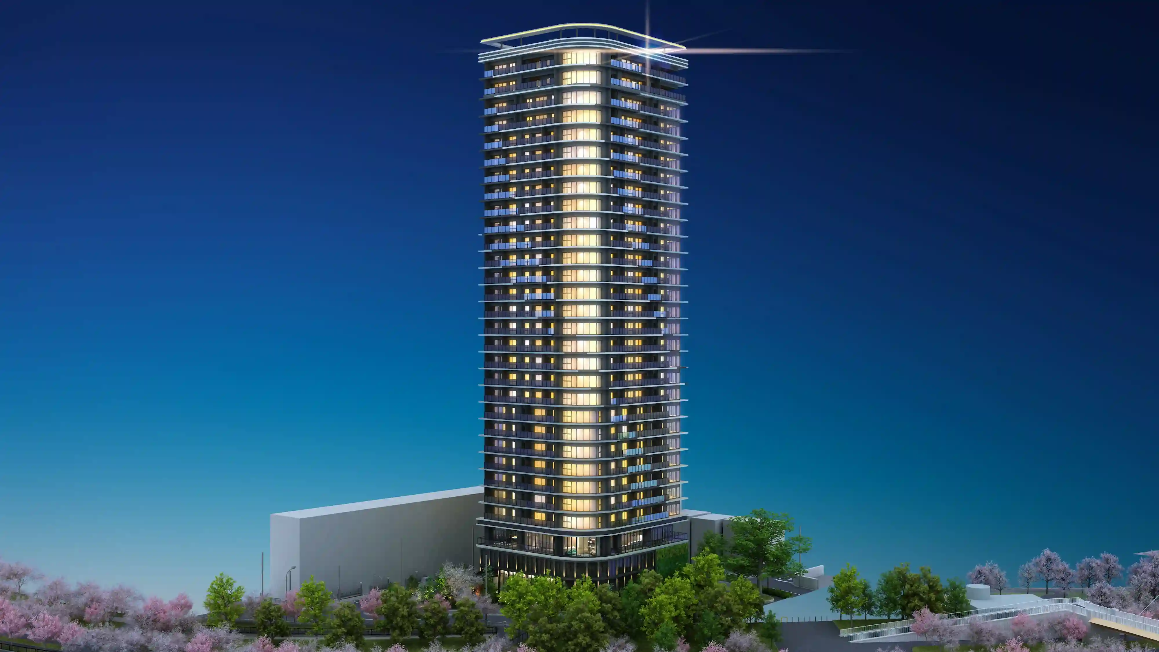 パノラマ画像 6