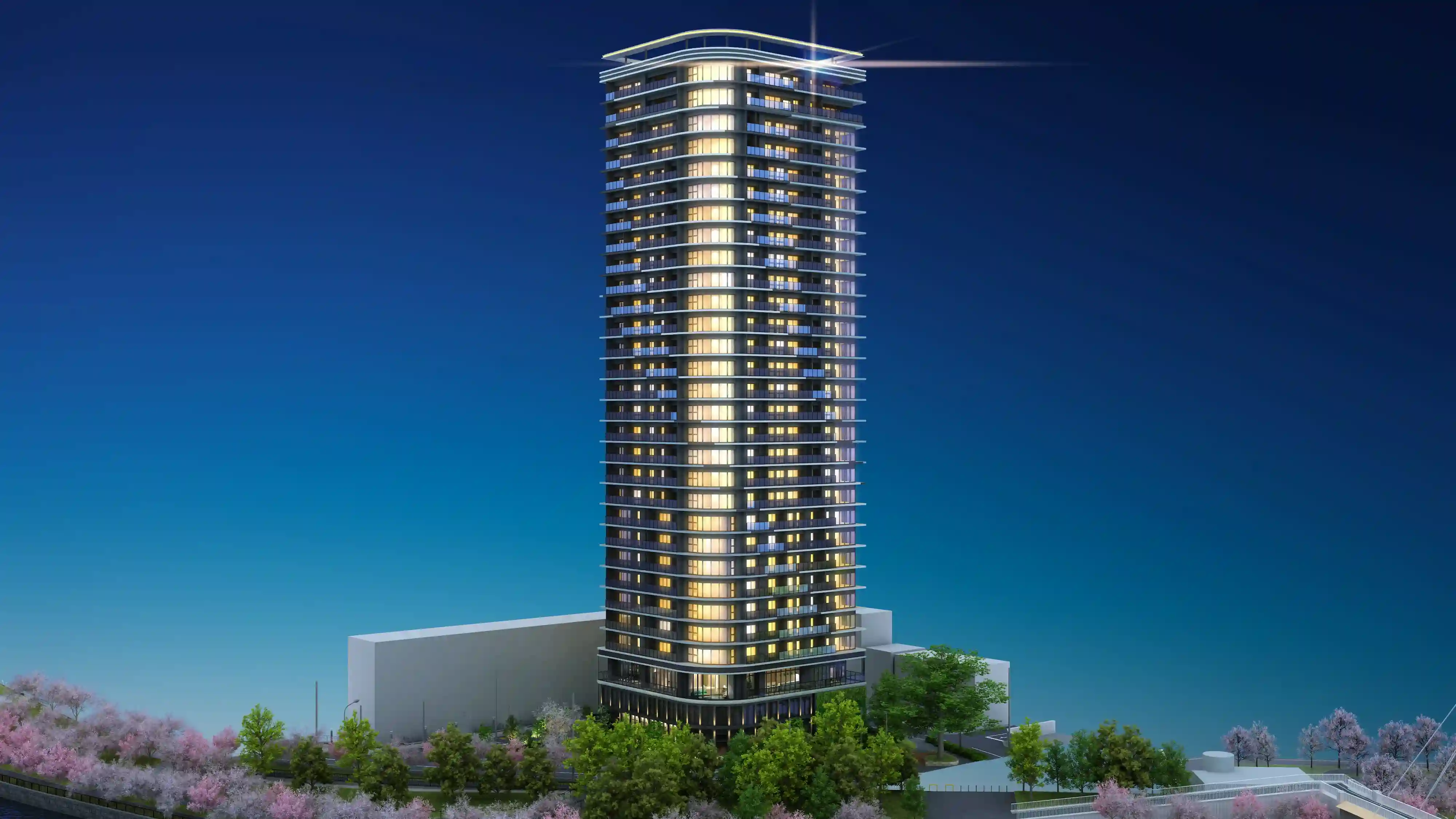 パノラマ画像 7