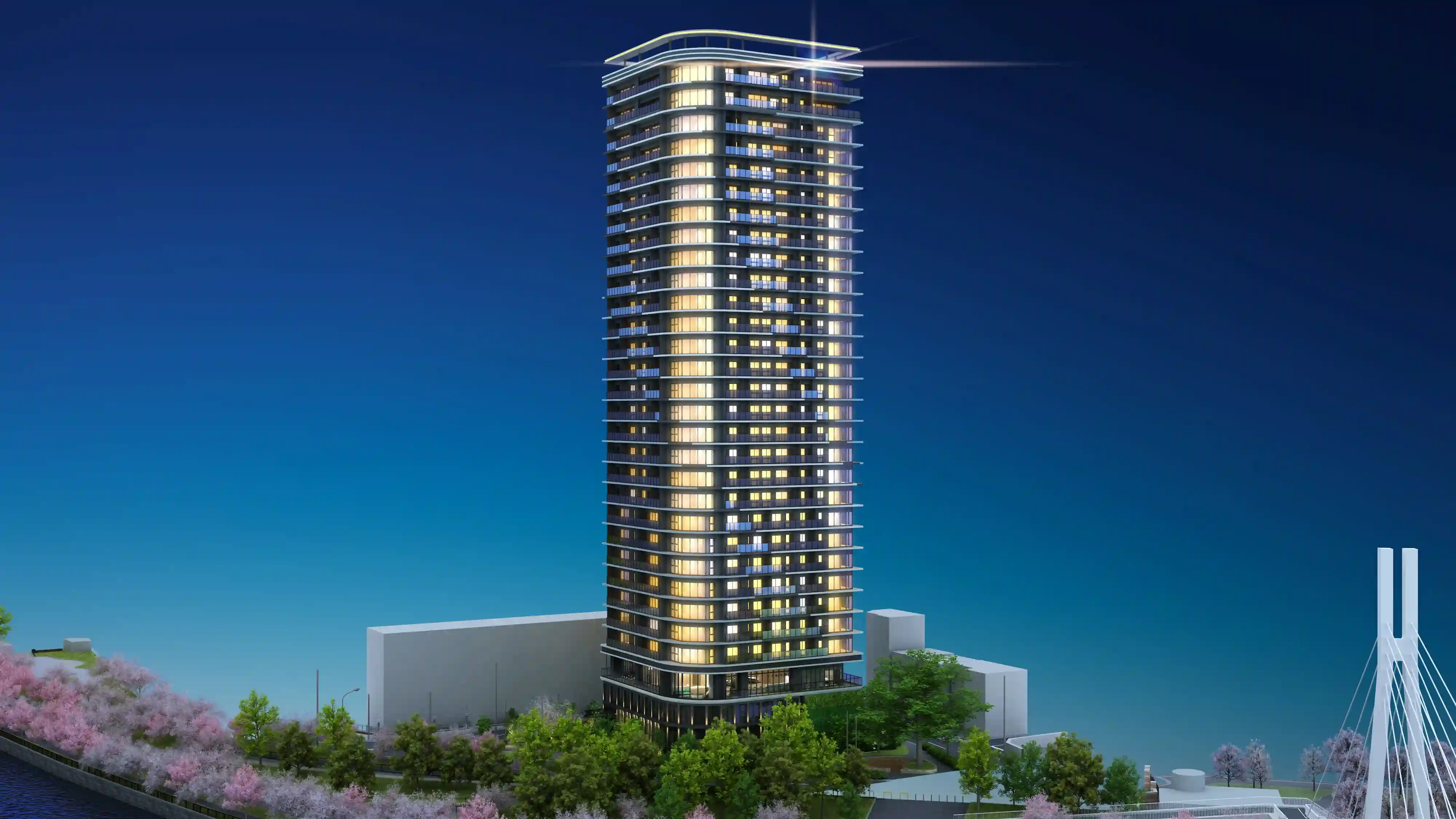 パノラマ画像 8