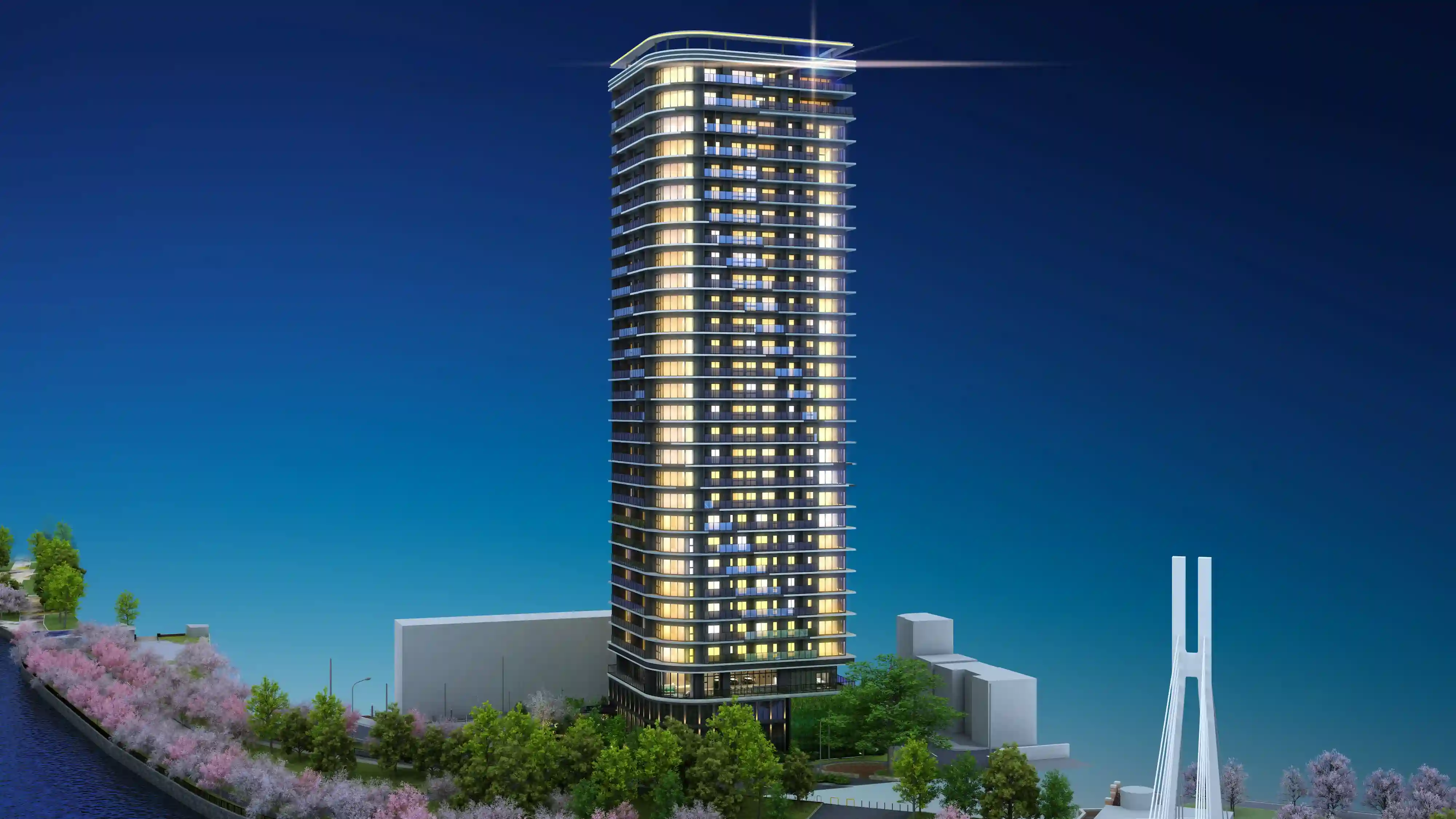 パノラマ画像 9